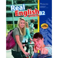 Real English B2 - Student's Book